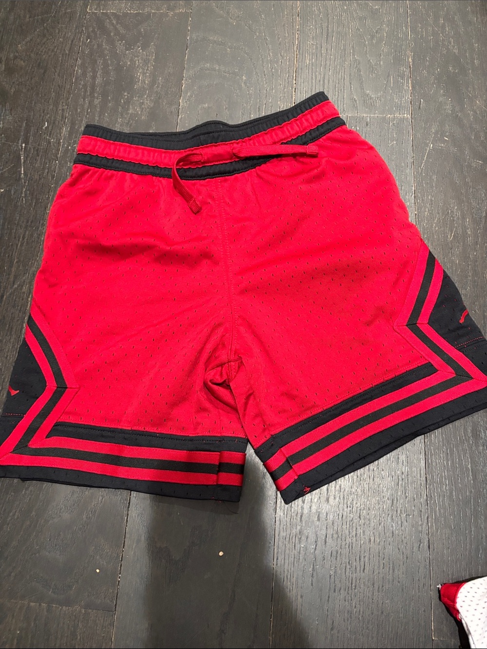 Jordan basketball shorts